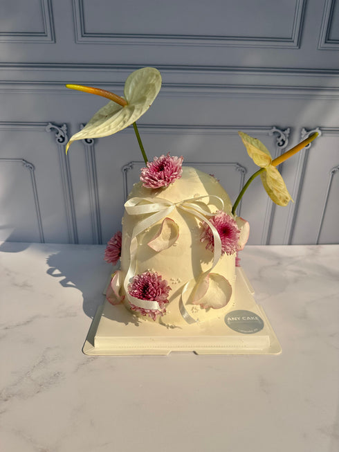 Dome Cake